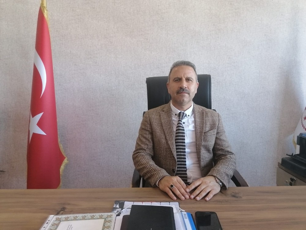 Eğirdir’de “Öğretmenlerimle Oku-Yorum” projesi