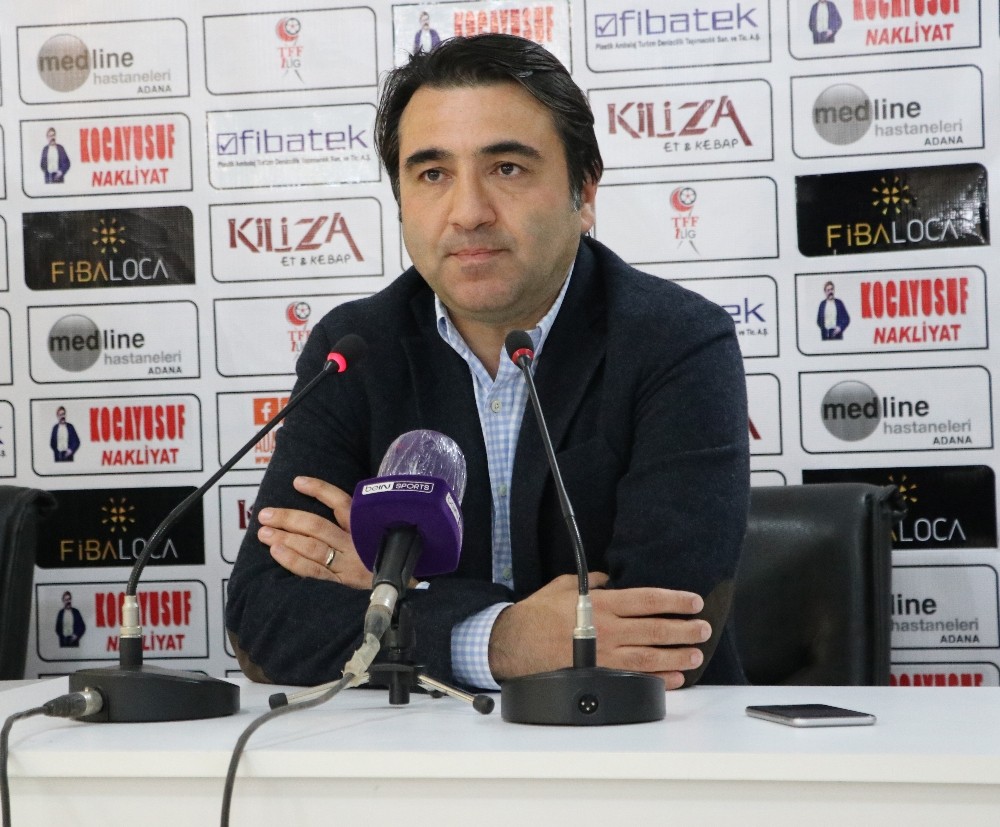 Emrah Bayraktar: “Şehrin rengi kardeşlik oldu”