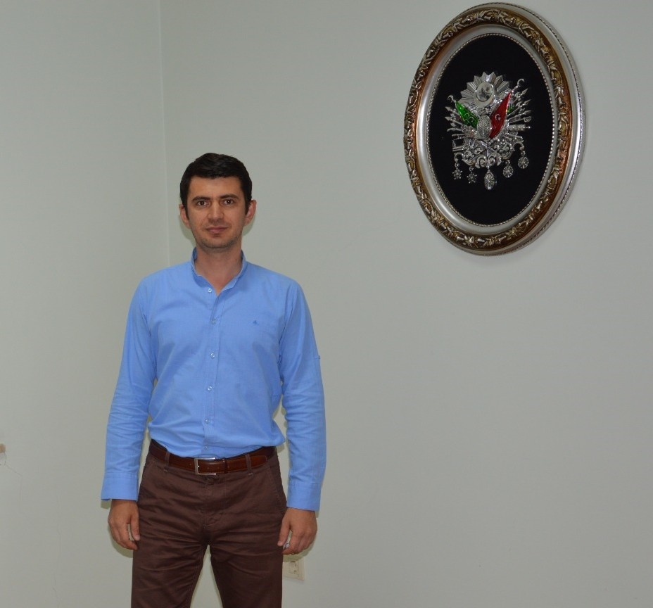 Gümüşhane Üniversitesi rektör adaylarından Prof. Dr. Fazıl Kırkbir hedeflerini anlattı