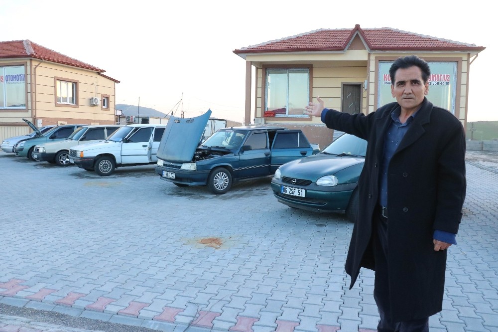 İkinci el araç fiyatları düştü satış durma noktasına geldi