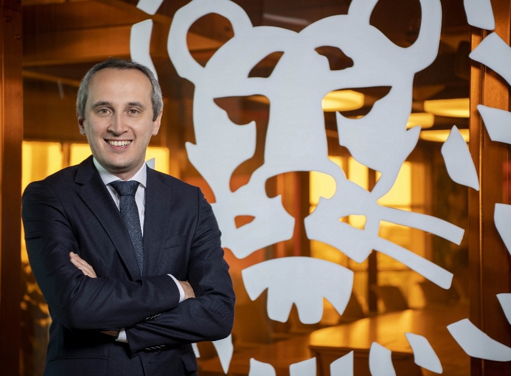 ING Türkiye 2020 yılı finansal sonuçlarını açıkladı