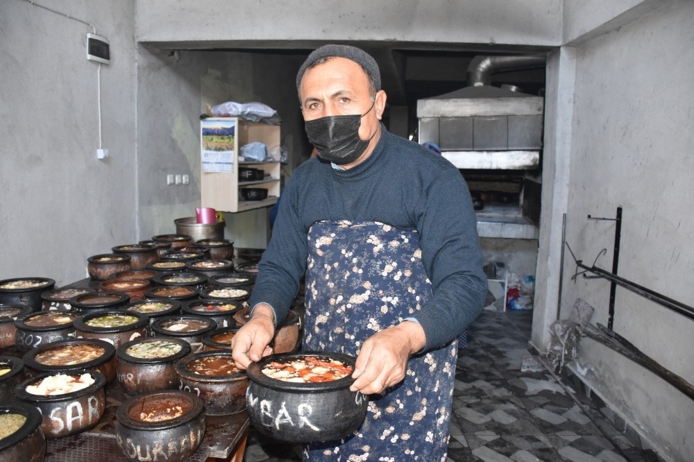 İskilip’in Ramazan Keşkeği için patent başvurusu