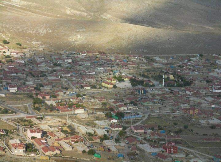 Korona virüs vakalarının arttığı köye karantina kararı