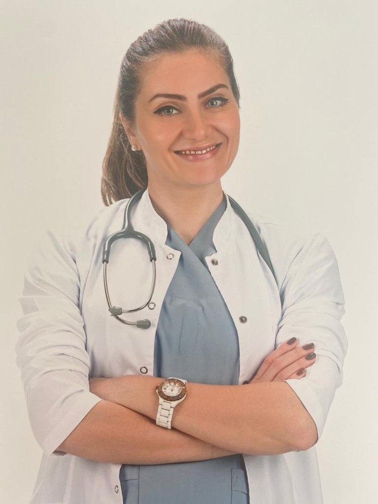 Korona virüsten kaçarken sağlığınızdan olmayın