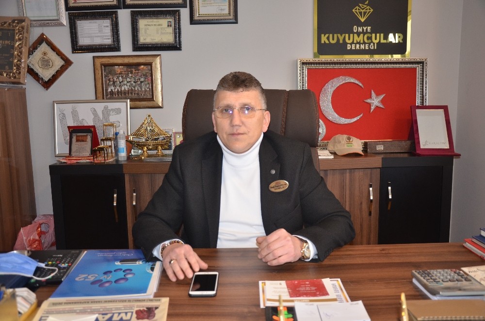 Kumaş: "Bu aylar ’Altın’ ayları"