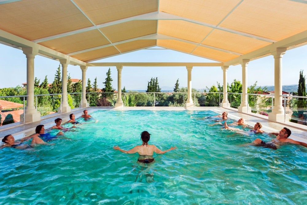 Kuşadası’nda hedef 12 ay turizm