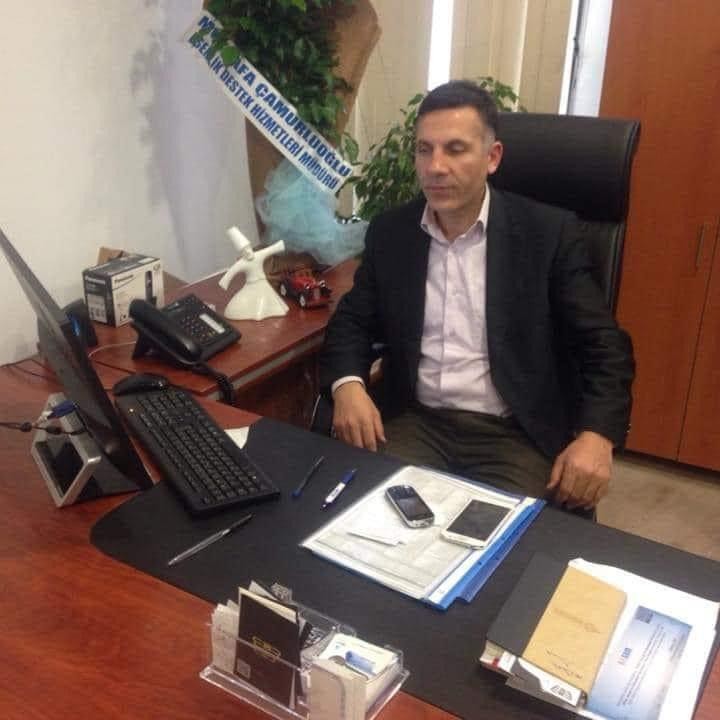 Malatya Büyükşehir personeli Karayılan Covid-19’a yenildi