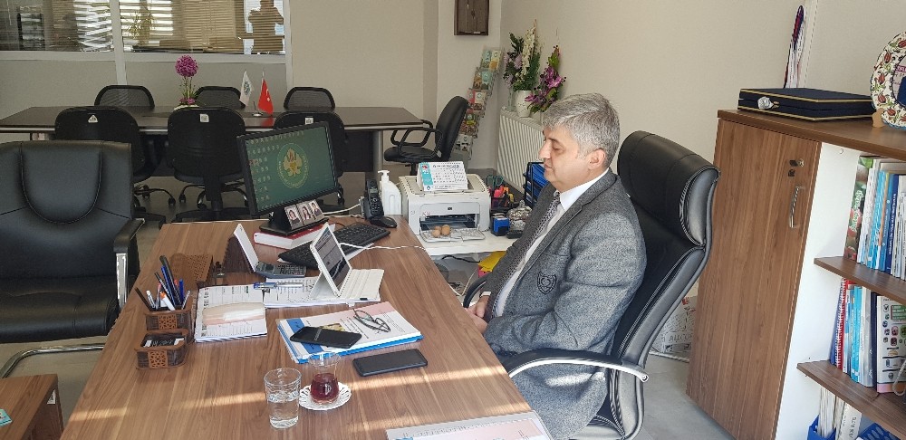 Manisa, süt ürünleri yatırımlarına uygun çıktı