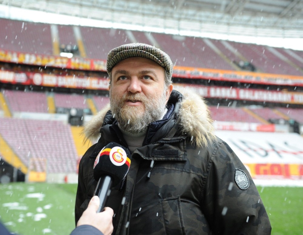 Murat Ersoy: “BB Erzurumspor maçında zemin futbola hazır halde olacak”