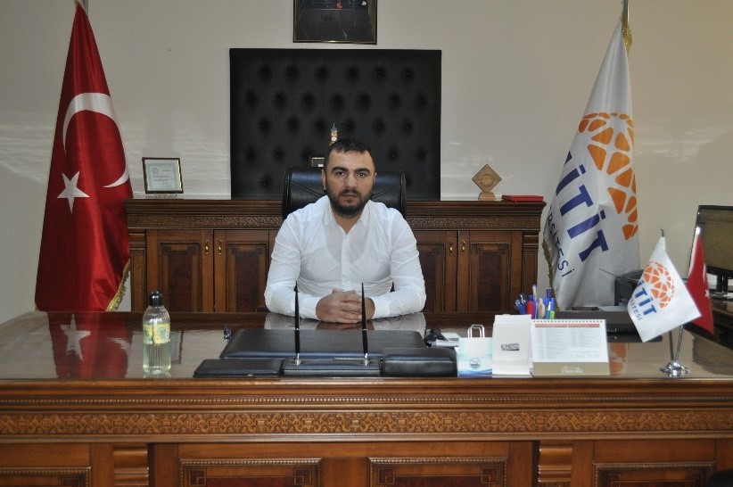 Osmancık MYO buluşu için patent başvurusu yaptı