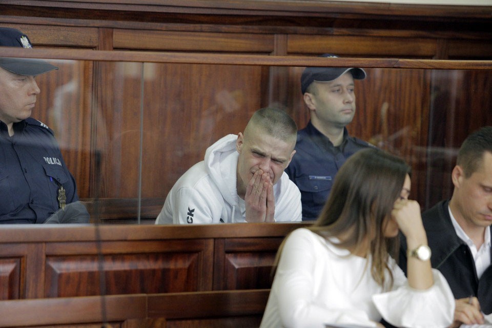 Polonya’da 18 yıl suçsuz yere hapis yatan Komenda’ya devletten 13 milyon zloty tazminat