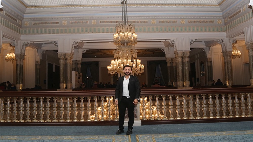 Rimena Yurtdışı Eğitim Ukrayna’da eğitim olanaklarını değerlendirdi