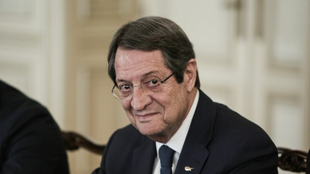 Rum lider Anastasiadis “altın pasaport” skandalında yarın ifade verecek