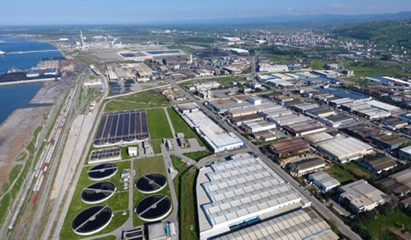 Samsun’da yatırım talebi artarak devam ediyor