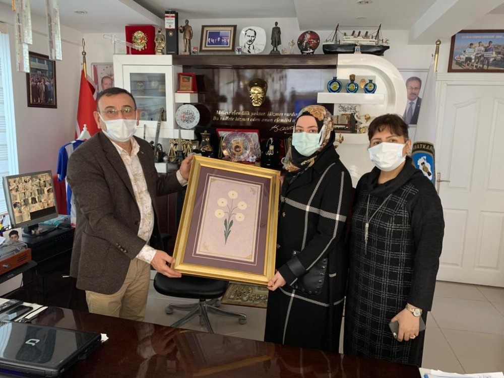 Sanata 100 bin TL’lik faizsiz kredi