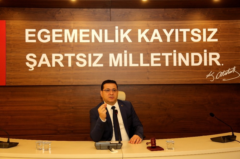 Sivas’ta ihracat yüzde 6,06 oranında arttı