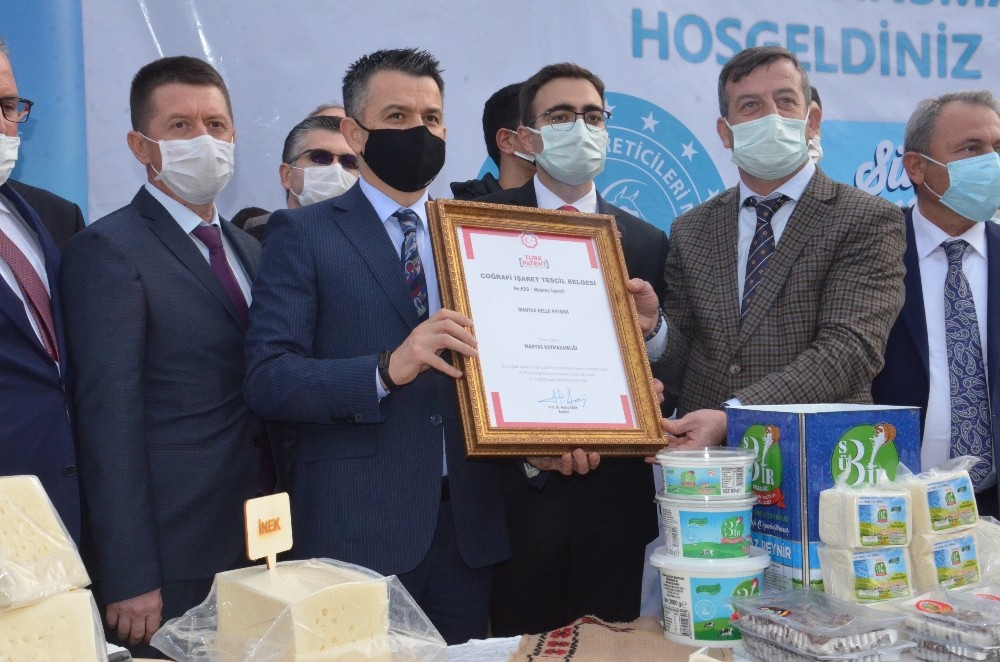 Tarım ve Orman Bakanı Pakdemirli: “Küçükbaş yetiştiricilerine bu yıl 1 milyarın üzerinde destek vereceğiz”