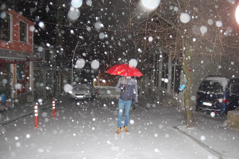 Tekirdağ’da eğitime 2 gün ara verildi