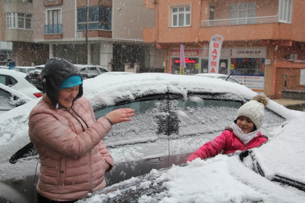 Tekirdağ’da yüz yüze eğitim 2 gün ertelendi