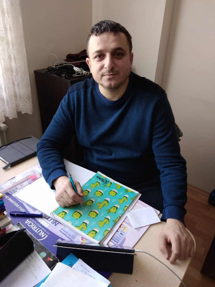 Ünlü’ye yeni görev