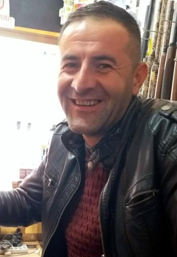 Uyarılara rağmen durdurulmayan inşaatta akıma kapılan işçi hayatını kaybetti