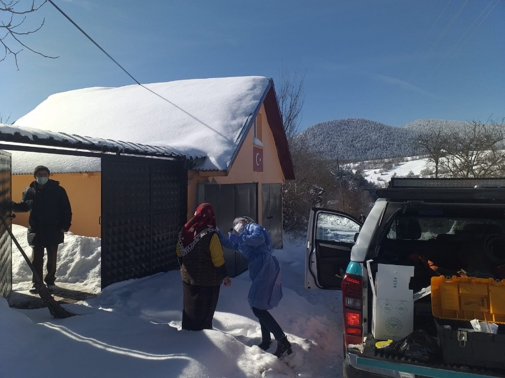 Vali Gürel: “Karabük’e 40 bin doz aşı geldi”