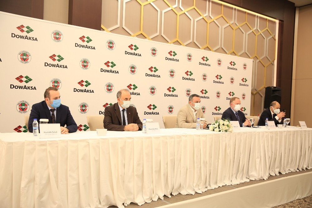 Yalovaspor’a yeni sponsor