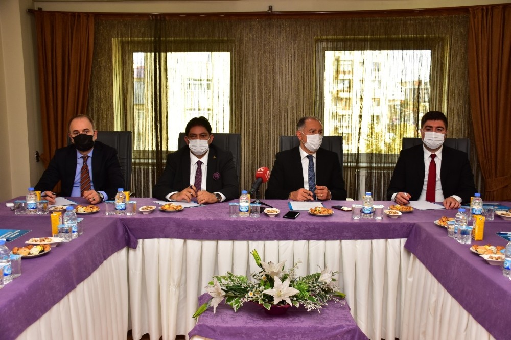 ‘Yerel Candır’ kampanyasında erişim 100 bini aştı