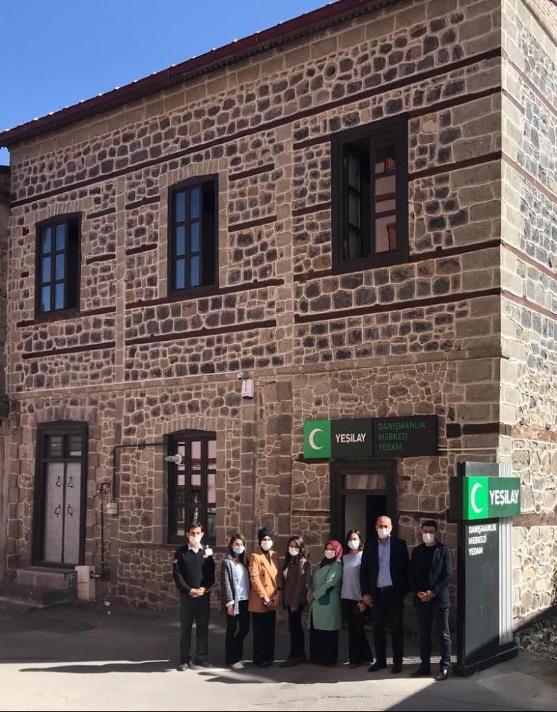 Yeşilay’dan, Sigarayı Bırakma Günü’nde ‘korona virüs sigara içeni sever’ uyarısı