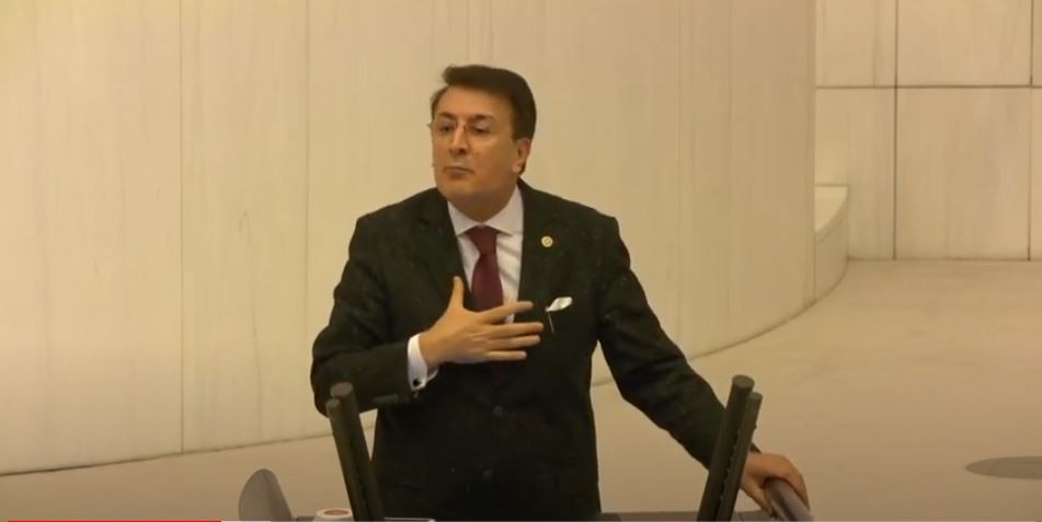 ‘2023 muhalefete ezberini bozduracak’