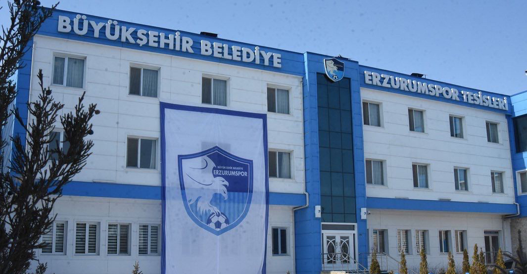 BB Erzurumspor yönetiminden şampiyonluk hamlesi