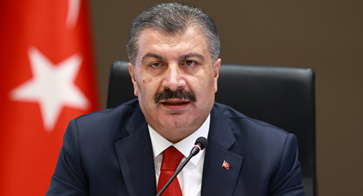 İllere göre haftalık vaka sayısı açıklandı