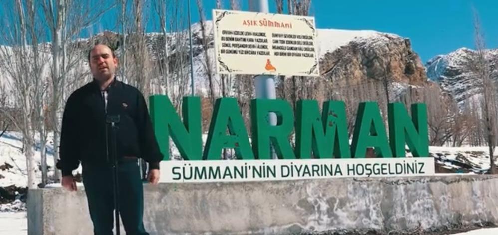 Öğretmenlerden anlamlı “18 Mart” klibi