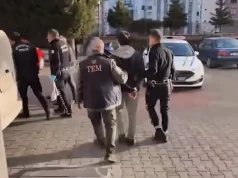 FETÖ’ye 38 ilde Büyük Operasyon: 182 tutuklu