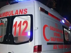 Erzurum’da Kaza Kurşunuyla Çoban Öldü