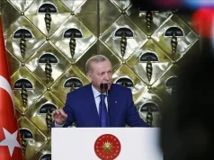 Cumhurbaşkanı Erdoğan: Türkiye olarak barışın tarafındayız