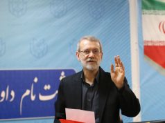 İran Uzun Süreli Bir Savaşa Hazır