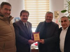 İspir’de Öğrencilere Ramazan Ayında Anlamlı Yardım