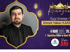 Ahmet Hakan Karagül, Ezgilerle Gönüllere Dokunacak