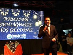 Balçova’da Ramazan Şenliği İçin Geri Sayım