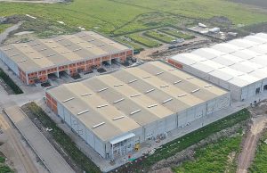 BASBAŞ’ta Yatırımlar Hızlandı: İhracat Hedefi 3 Kat Arttı