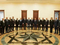 ETSO’dan Ankara Çıkarması