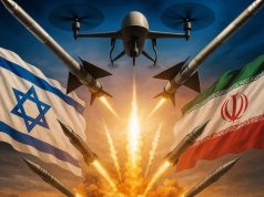 İran Savaşı’nın ikinci günü: Hamaney, Savunma Bakanı ve Genelkurmay Başkanı öldürüldü