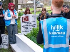 İyilik Kılavuzu’nda onlar “Baş Tacı” oldu