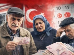 Emekli İkramiyesinde Kötü Haber! Zam yok